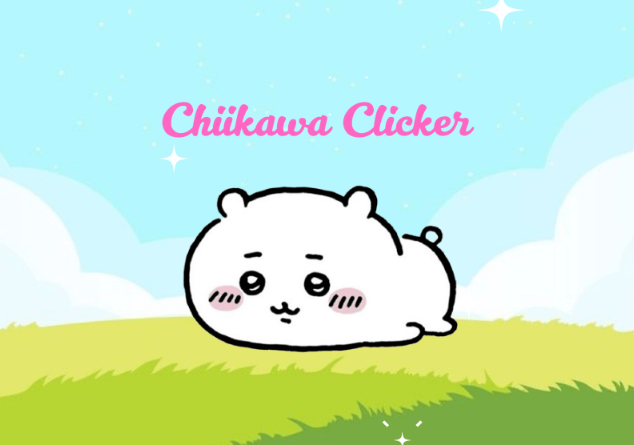 Chiikawa Clicker
