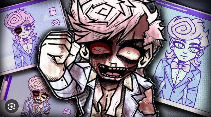 Human Expenditure Program interface