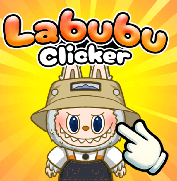 Labubu Clicker