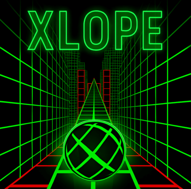 Xlope slope runner